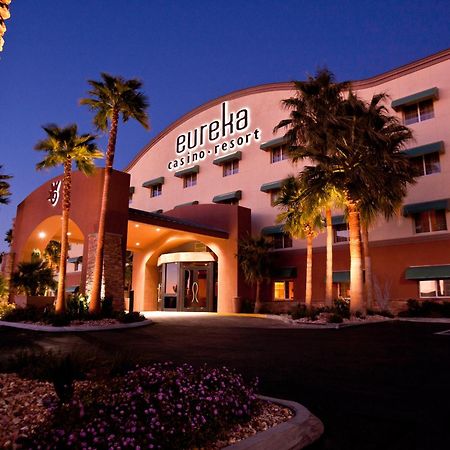 Eureka Casino Resort Mesquite Bagian luar foto