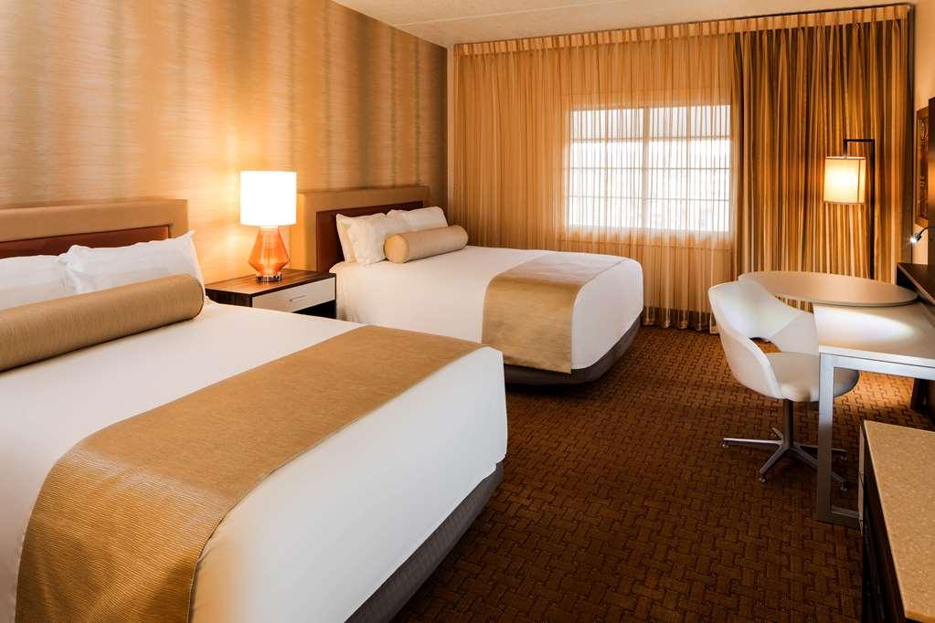 Eureka Casino Resort Mesquite Ruang foto
