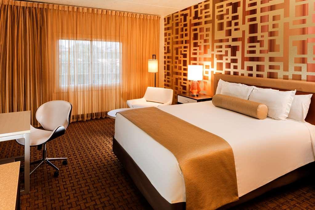 Eureka Casino Resort Mesquite Ruang foto