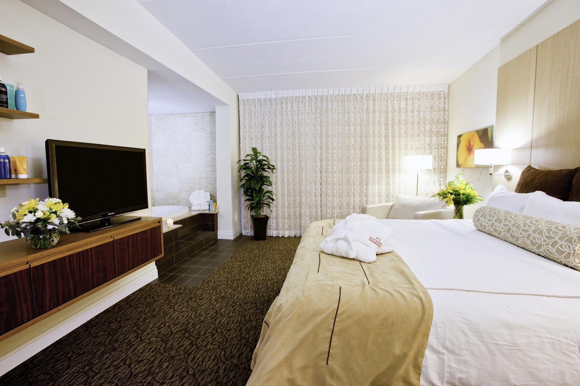 Eureka Casino Resort Mesquite Bagian luar foto