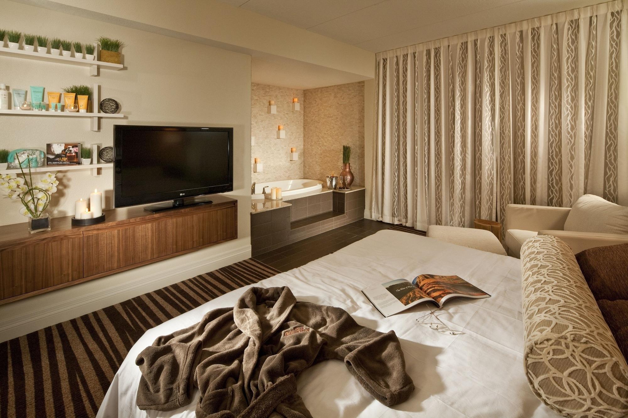 Eureka Casino Resort Mesquite Bagian luar foto