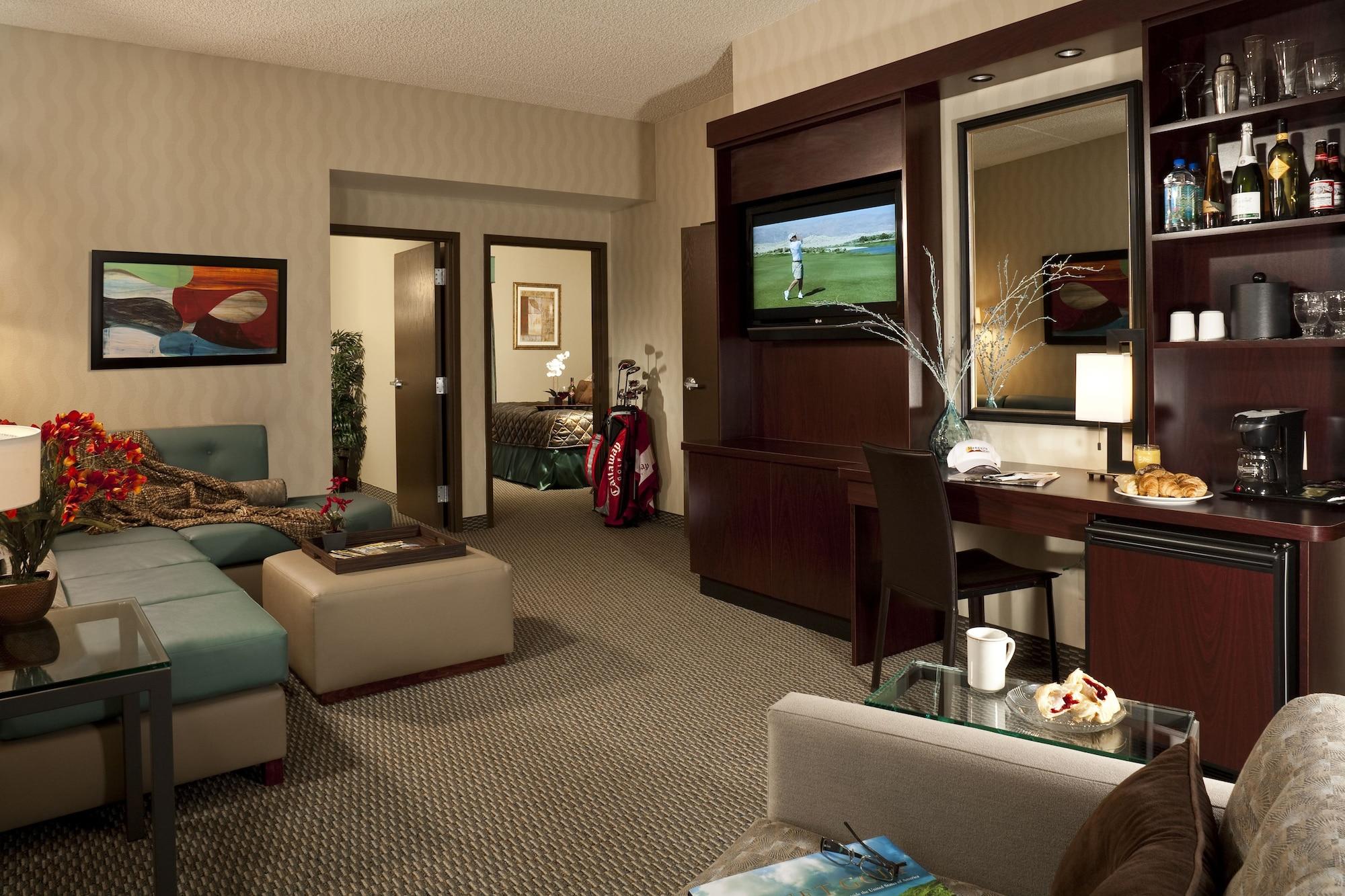 Eureka Casino Resort Mesquite Bagian luar foto