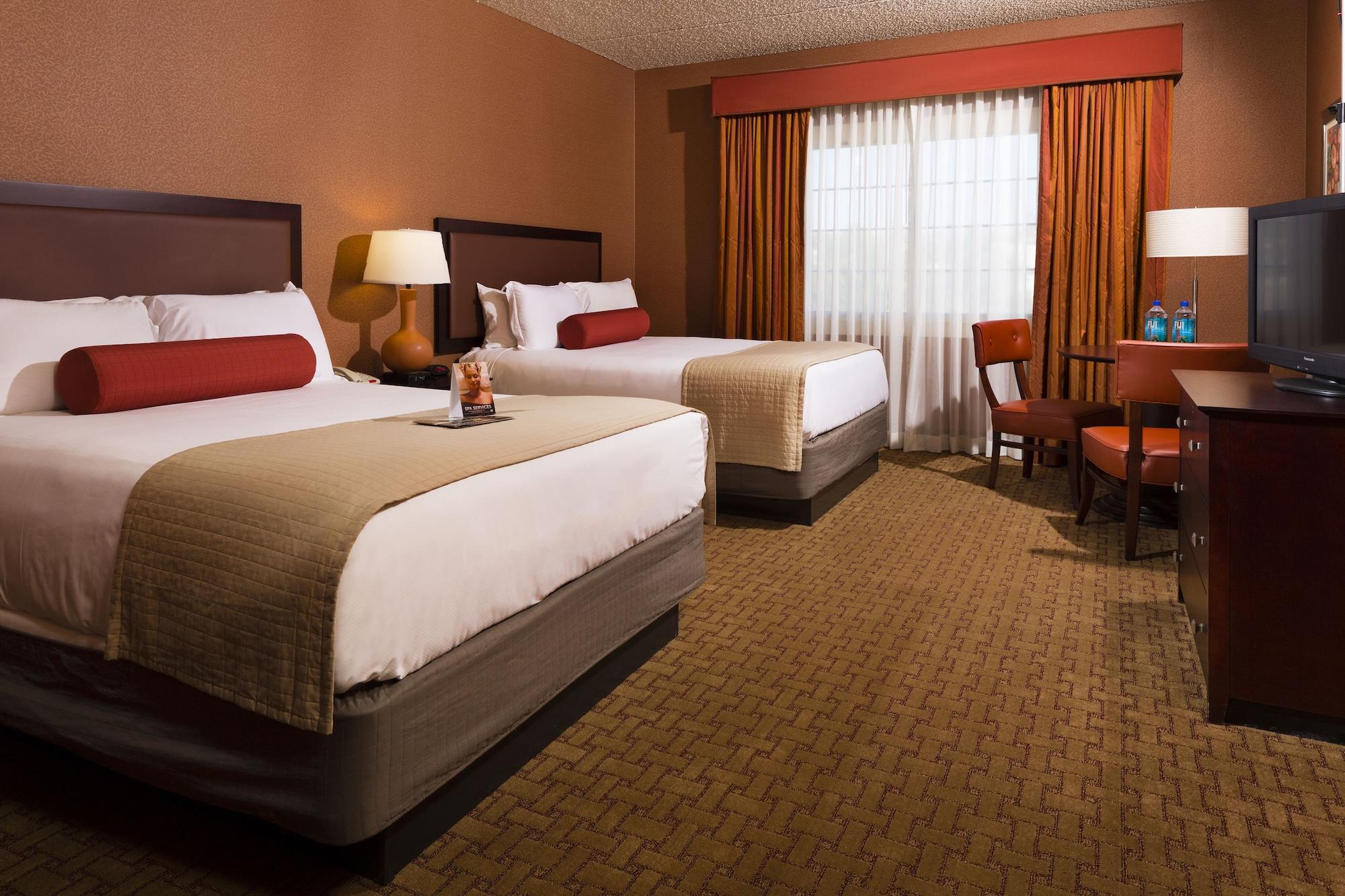 Eureka Casino Resort Mesquite Bagian luar foto
