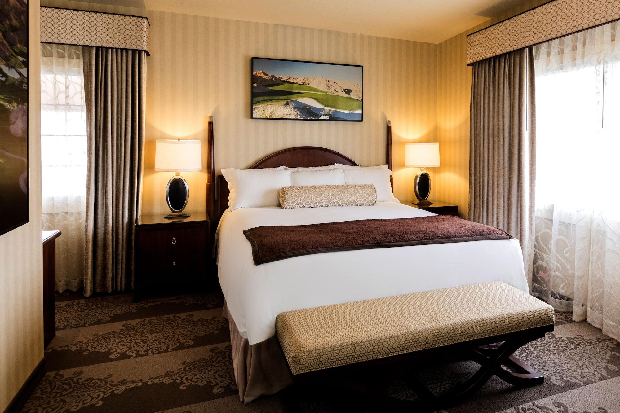 Eureka Casino Resort Mesquite Bagian luar foto