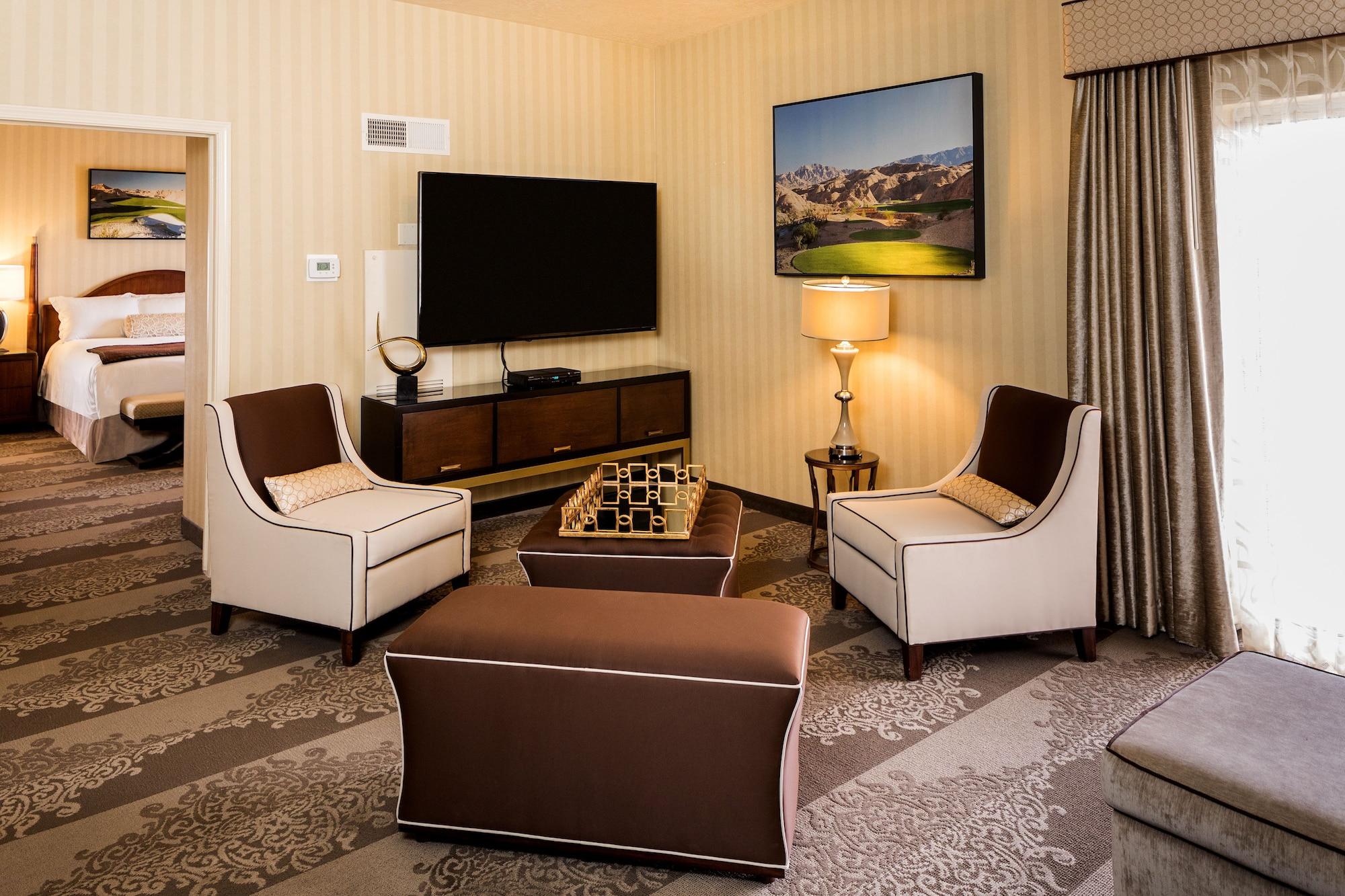 Eureka Casino Resort Mesquite Bagian luar foto