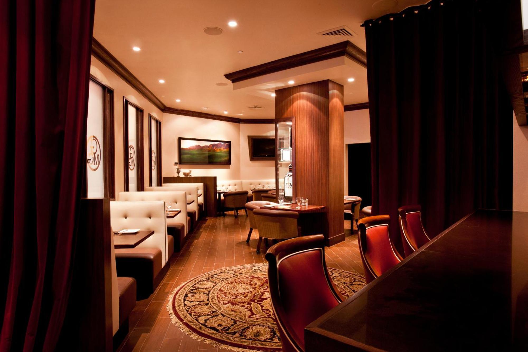 Eureka Casino Resort Mesquite Bagian luar foto