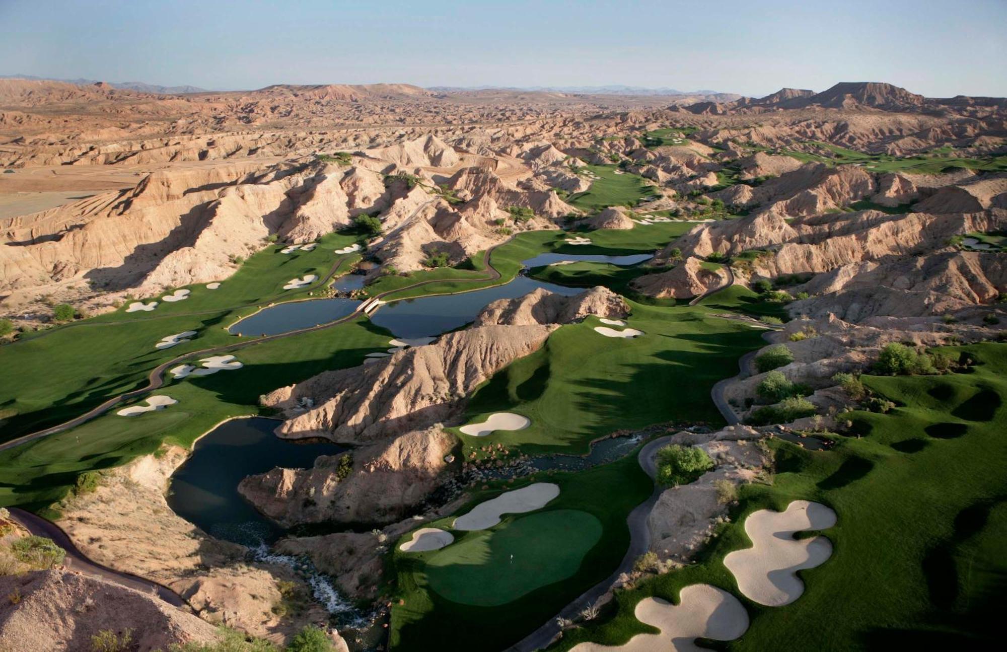 Eureka Casino Resort Mesquite Bagian luar foto