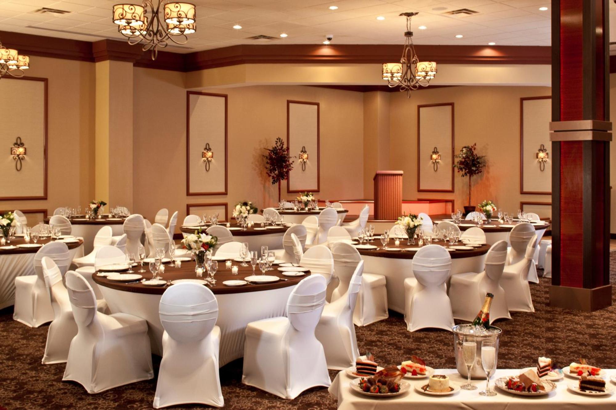 Eureka Casino Resort Mesquite Bagian luar foto