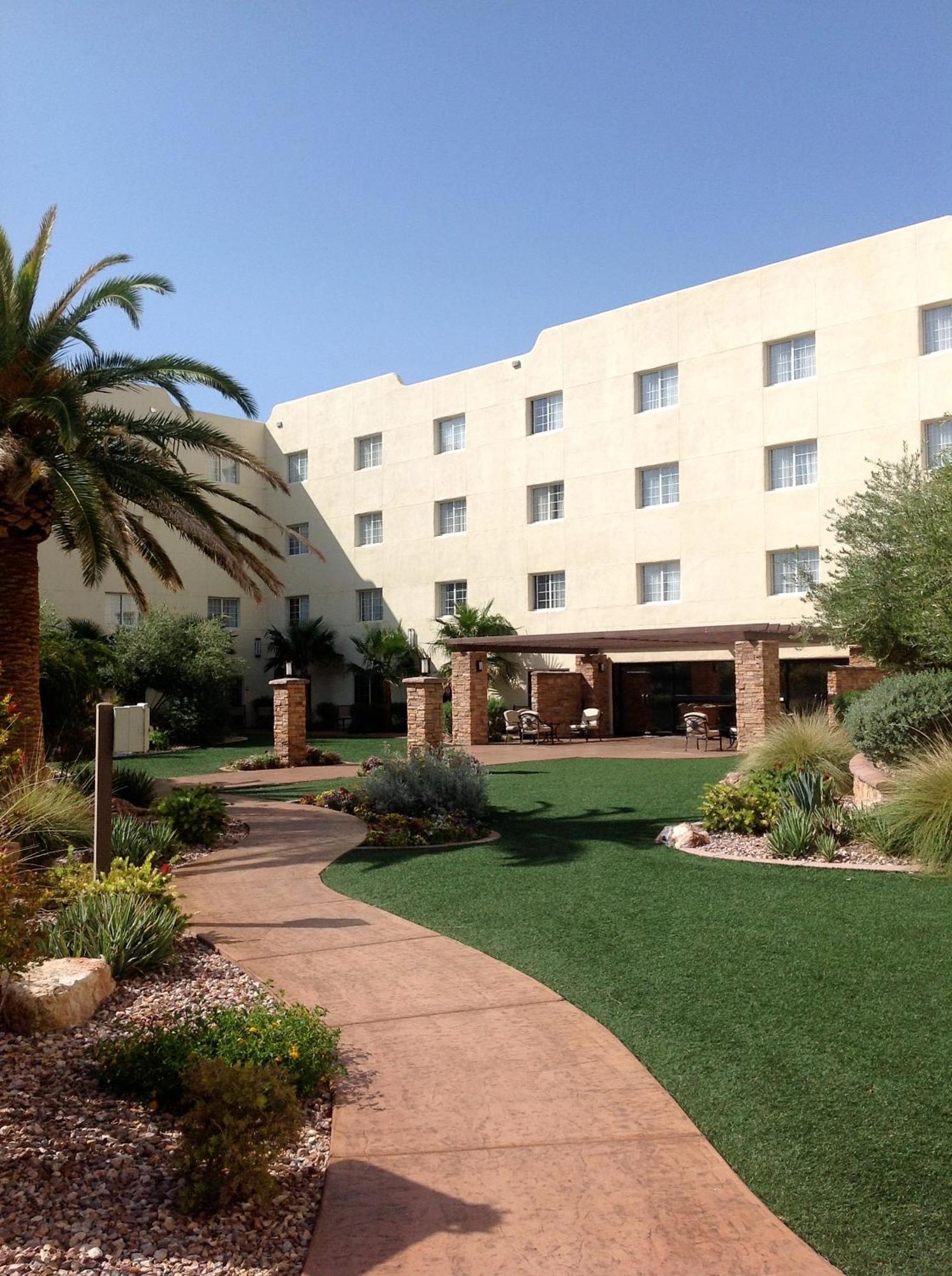 Eureka Casino Resort Mesquite Bagian luar foto