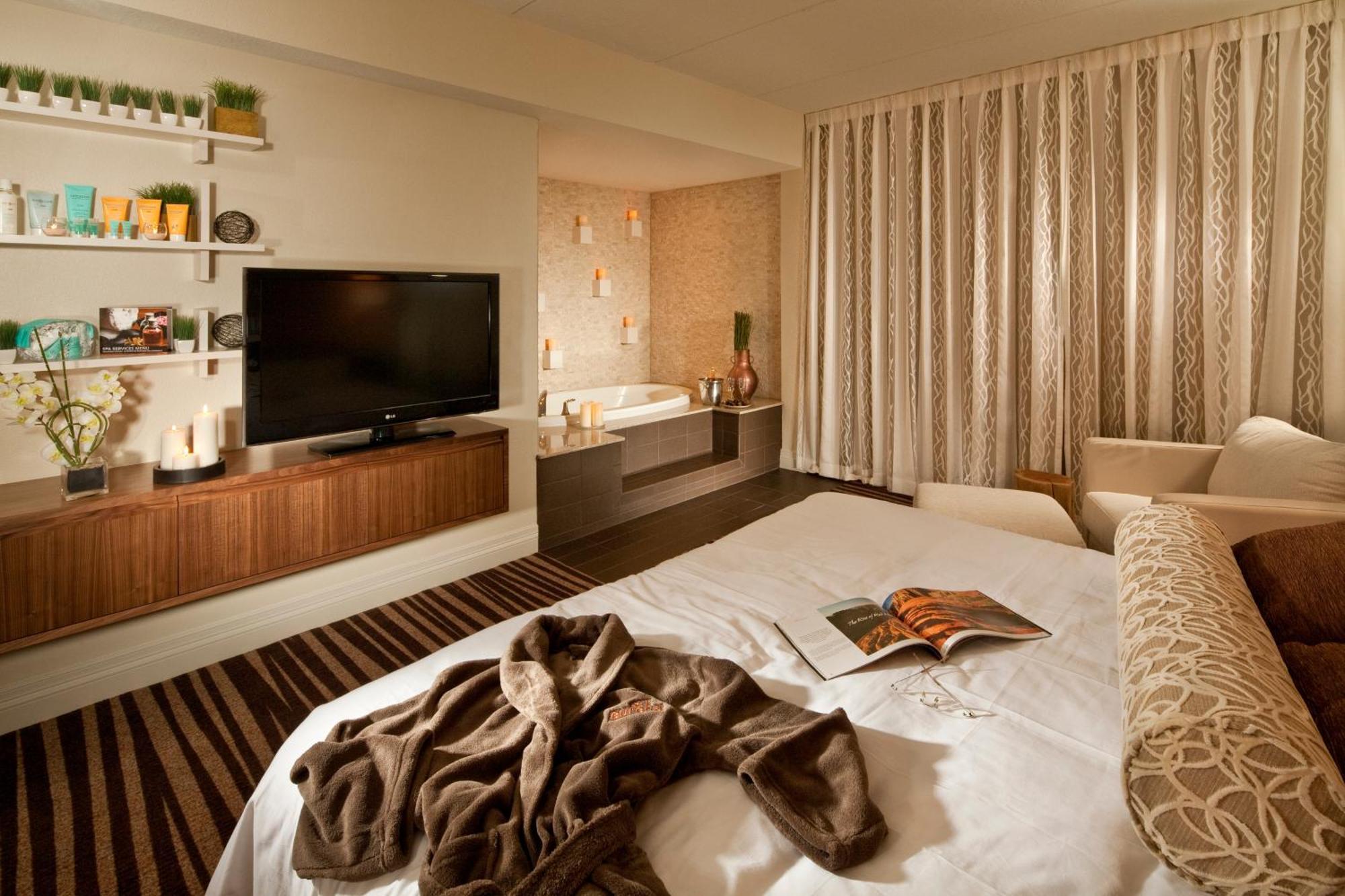 Eureka Casino Resort Mesquite Bagian luar foto