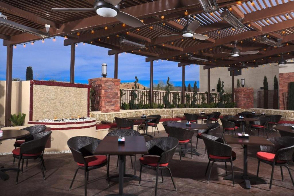Eureka Casino Resort Mesquite Bagian luar foto