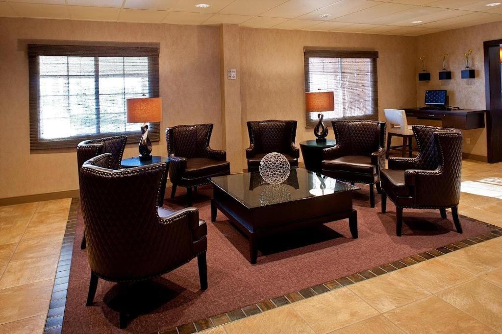 Eureka Casino Resort Mesquite Bagian luar foto