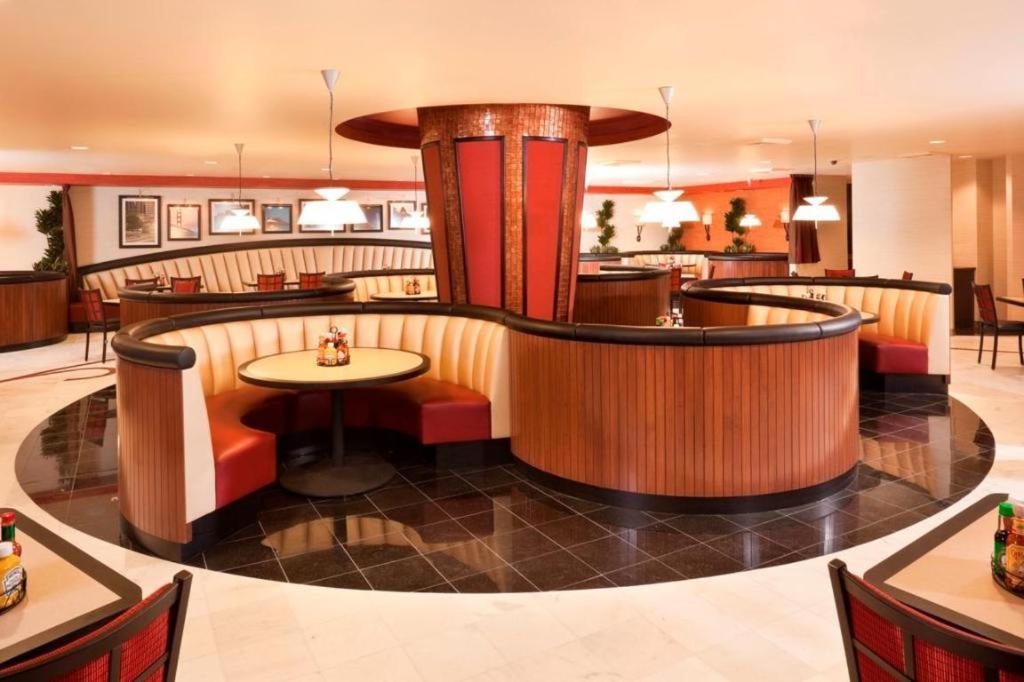 Eureka Casino Resort Mesquite Bagian luar foto