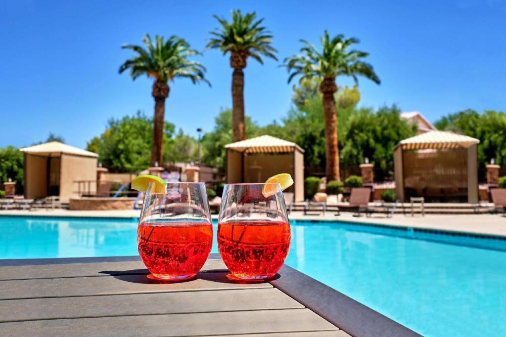 Eureka Casino Resort Mesquite Bagian luar foto