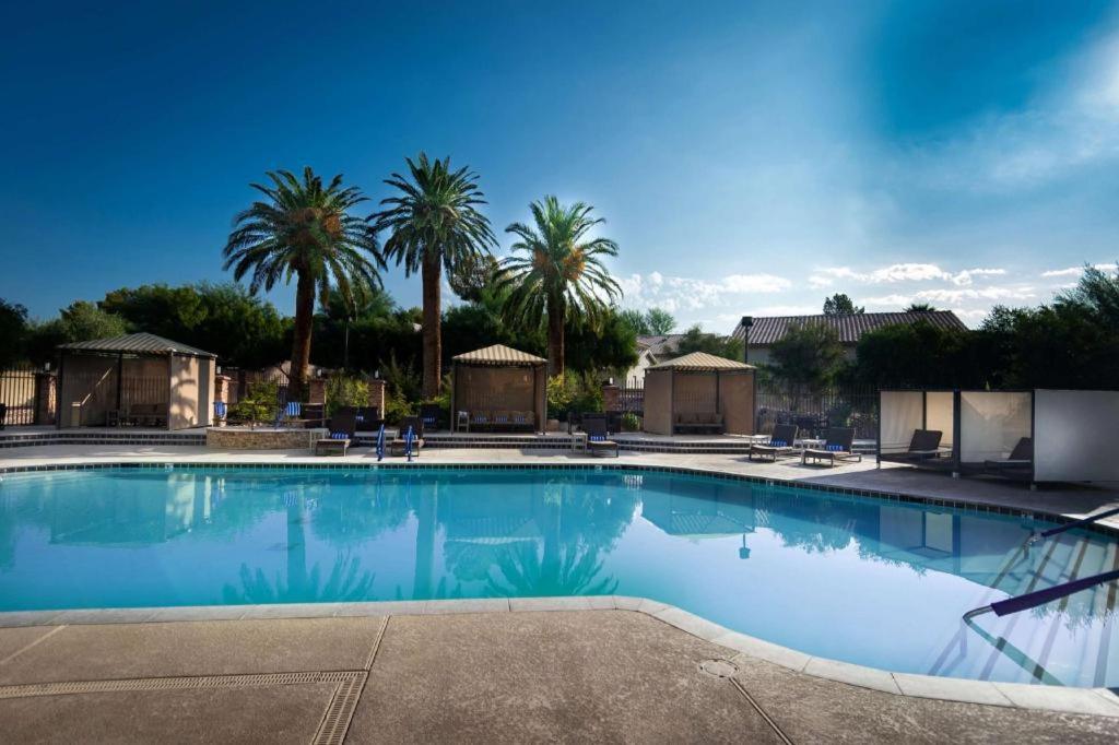 Eureka Casino Resort Mesquite Bagian luar foto