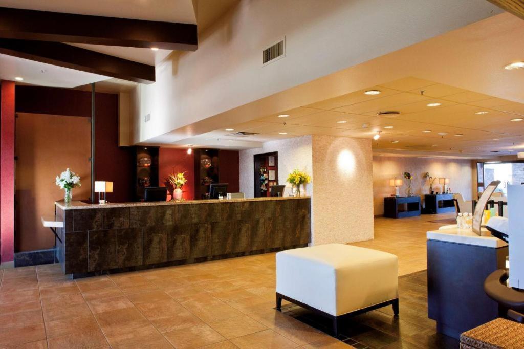 Eureka Casino Resort Mesquite Bagian luar foto