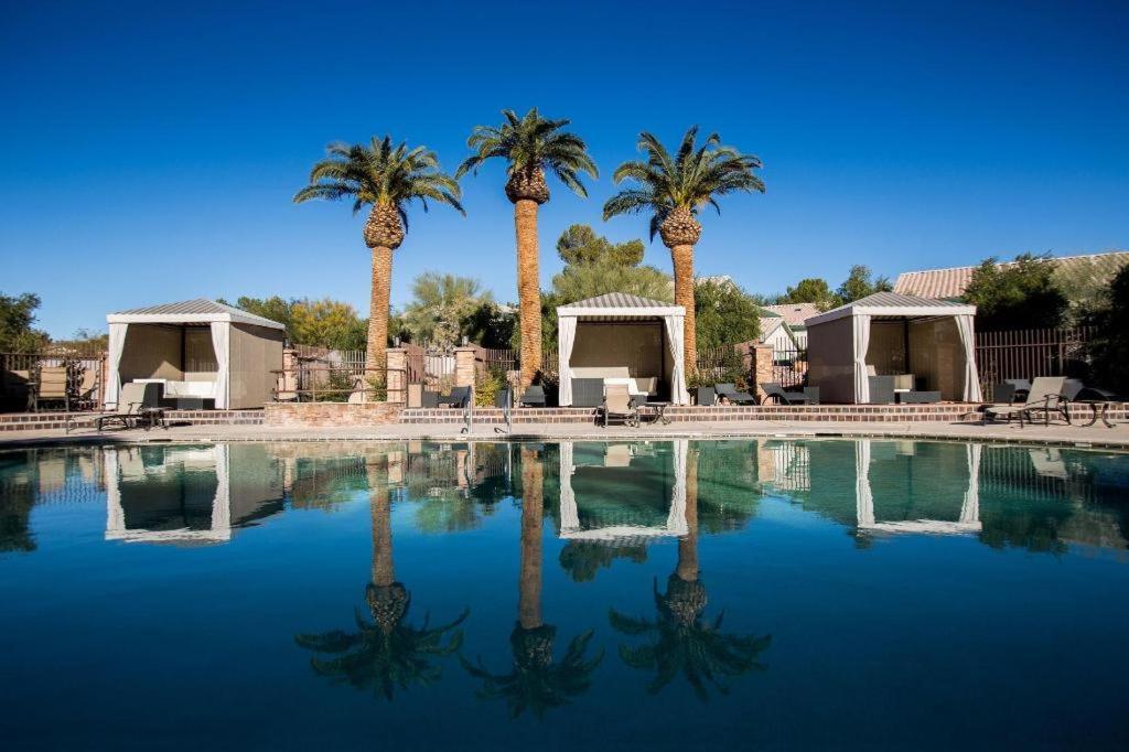 Eureka Casino Resort Mesquite Bagian luar foto