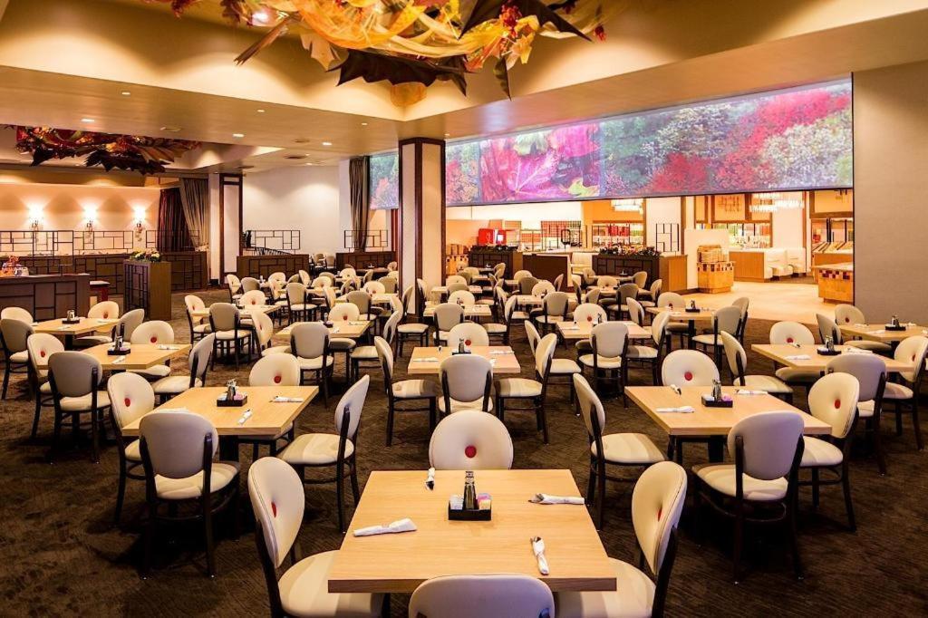 Eureka Casino Resort Mesquite Bagian luar foto