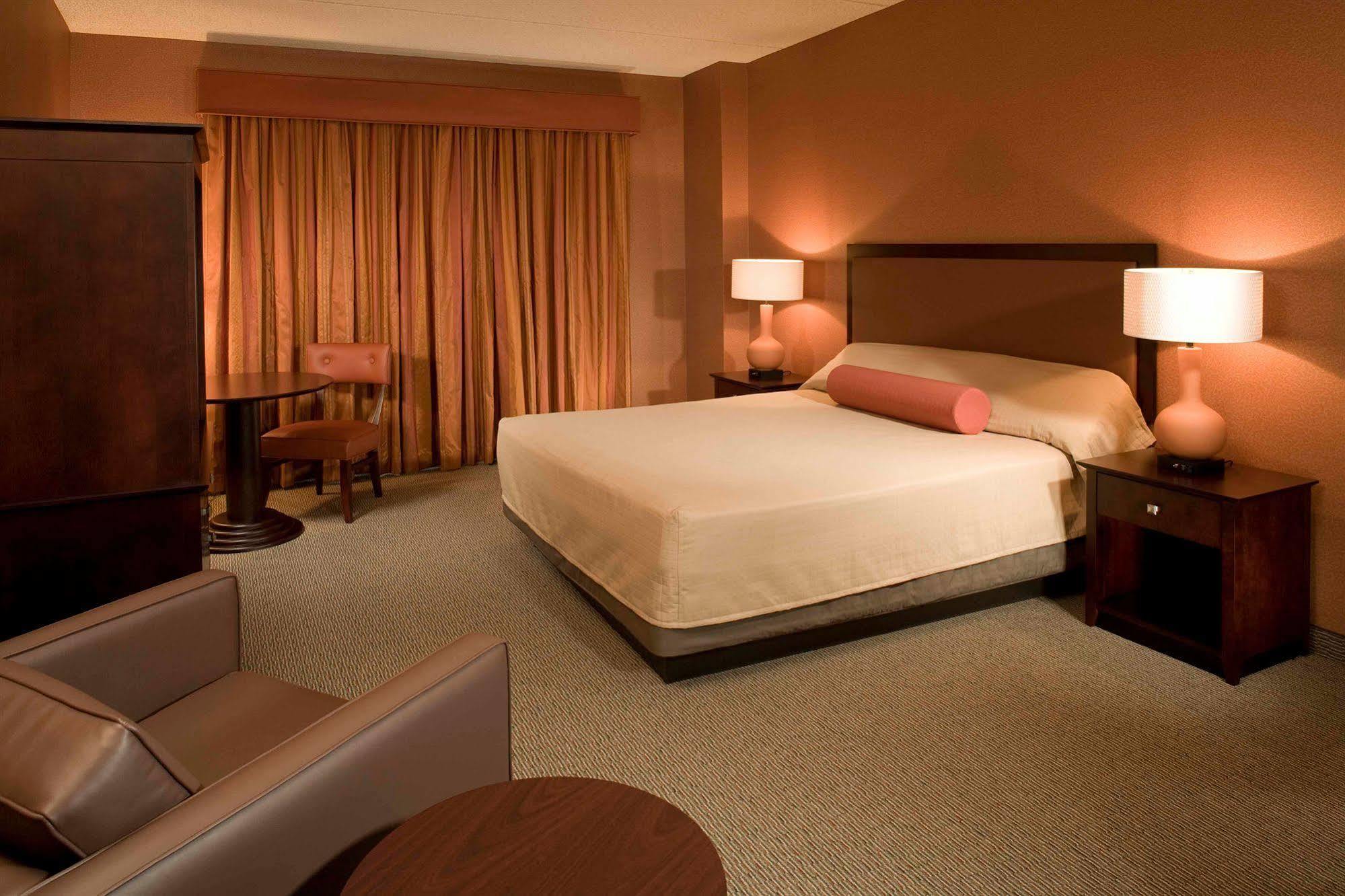 Eureka Casino Resort Mesquite Bagian luar foto