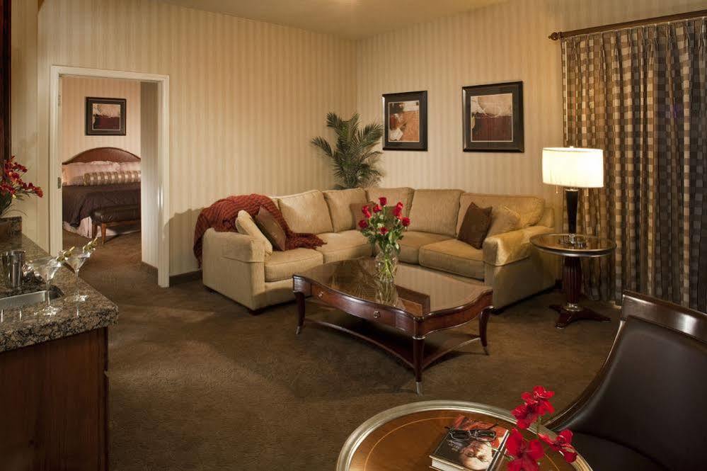 Eureka Casino Resort Mesquite Bagian luar foto