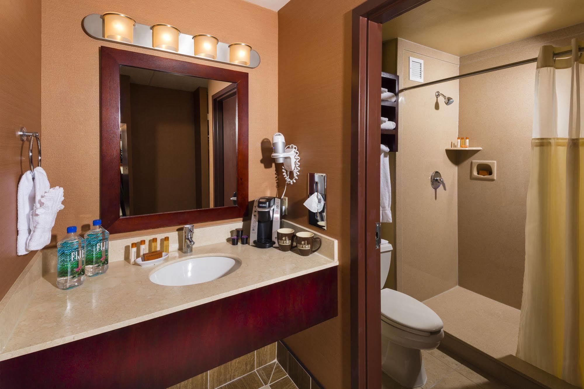Eureka Casino Resort Mesquite Bagian luar foto