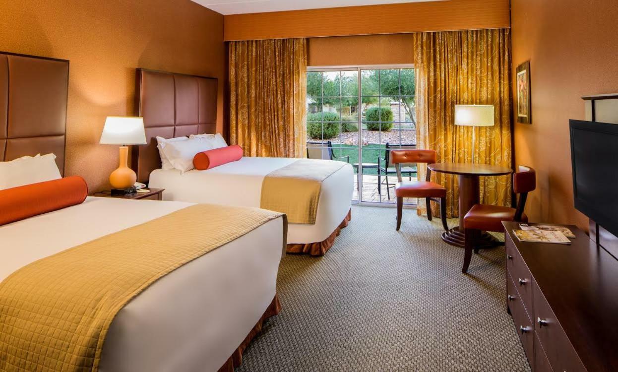 Eureka Casino Resort Mesquite Bagian luar foto