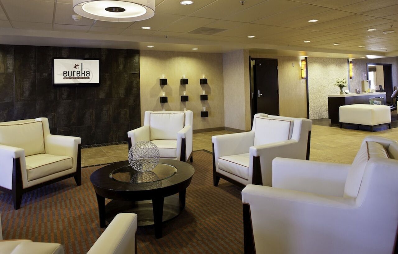 Eureka Casino Resort Mesquite Bagian luar foto