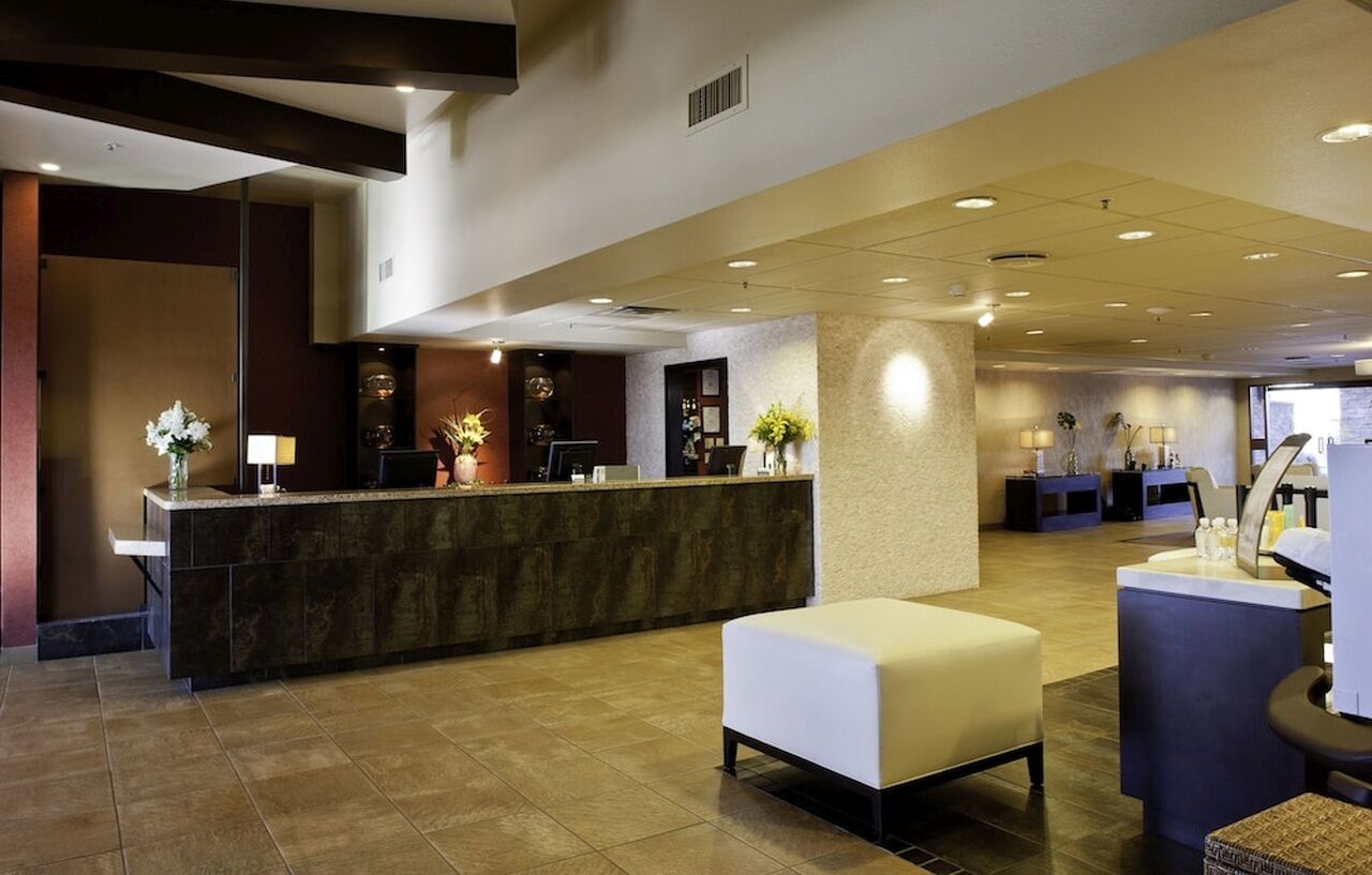 Eureka Casino Resort Mesquite Bagian luar foto